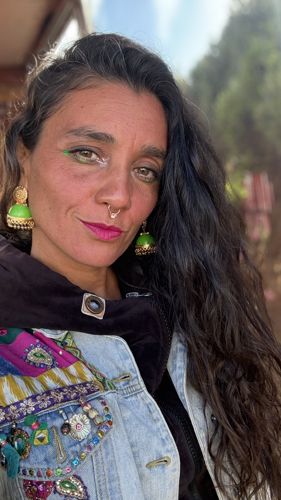 foto perfil
