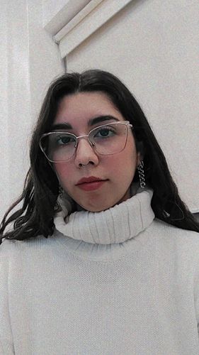Foto de perfil de Belén — Roomie en Busco Roomie