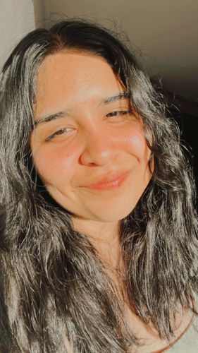 Foto de perfil de Consuelo — Roomie en Busco Roomie