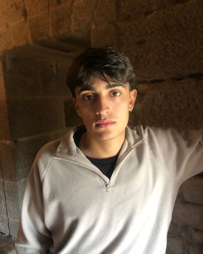 foto perfil