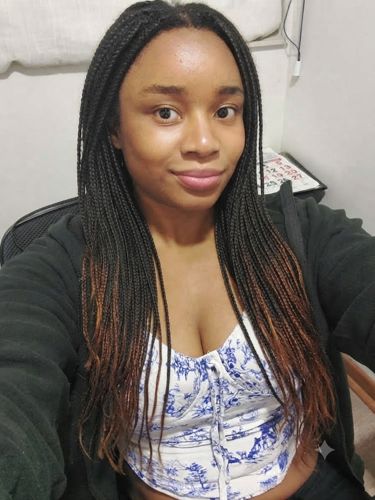 Foto de perfil de Rosana — Roomie en Busco Roomie