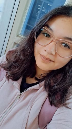 Foto de perfil de Aillaquiyen — Roomie en Busco Roomie