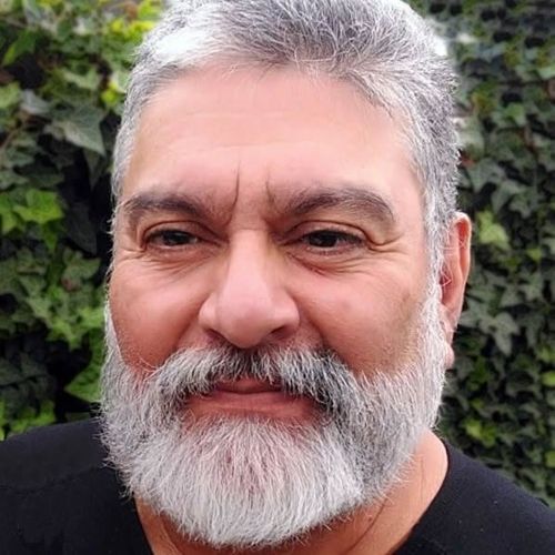 Foto de perfil de Rodrigo — Roomie en Busco Roomie