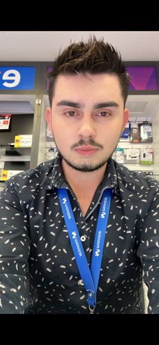 Imagen de perfil de la otra persona