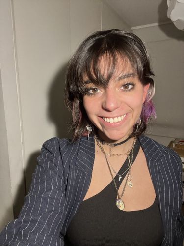 Foto de perfil de Martina — Roomie en Busco Roomie
