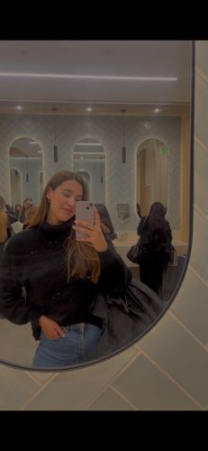 Foto de perfil de Francisca — Roomie en Busco Roomie