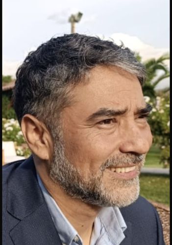 Foto de perfil de Patricio — Roomie en Busco Roomie