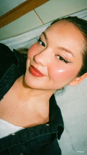 Foto de perfil de Carolinne — Roomie en Busco Roomie