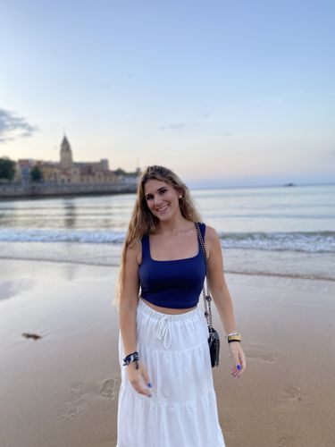 Foto de perfil de Jimena — Roomie en Busco Roomie