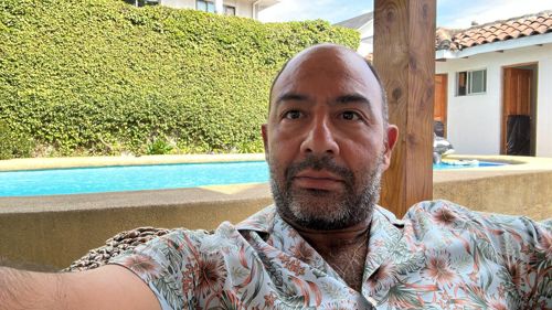 Foto de perfil de Eduardo — Roomie en Busco Roomie