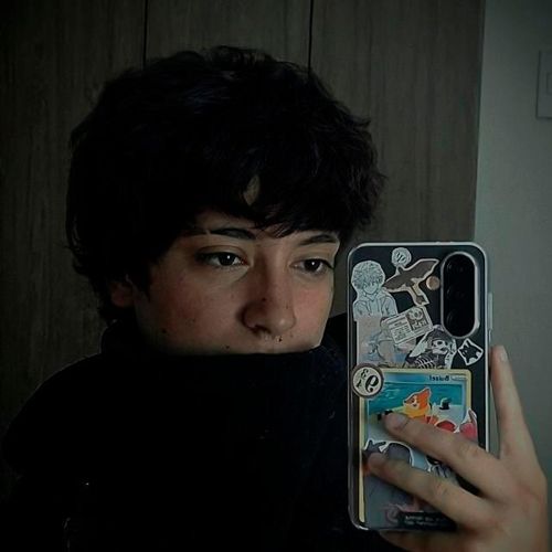 Foto de perfil de Micaela — Roomie en Busco Roomie