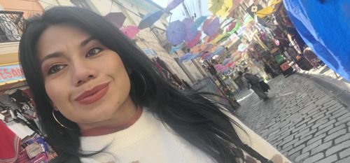 Imagen de perfil de la otra persona
