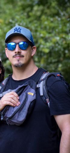 Foto de perfil de Diego — Roomie en Busco Roomie