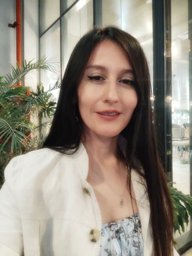 foto perfil