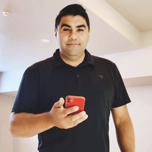 Imagen de perfil de la otra persona