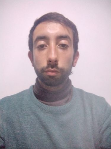 Foto de perfil de Claudio — Roomie en Busco Roomie