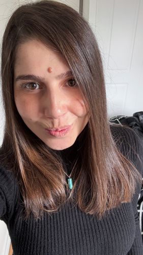 Foto de perfil de Constanza De Paula — Roomie en Busco Roomie