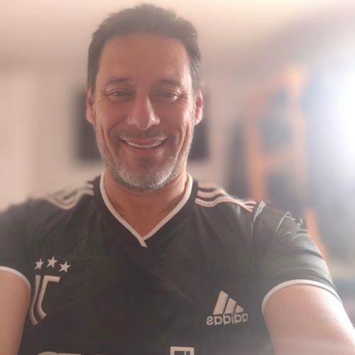 Foto de perfil de Jorge — Roomie en Busco Roomie