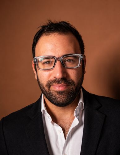 Foto de perfil de Pedro — Roomie en Busco Roomie