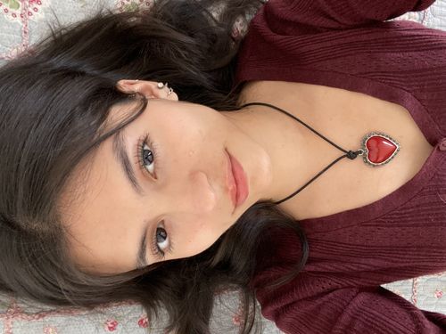 Foto de perfil de Noelia — Roomie en Busco Roomie