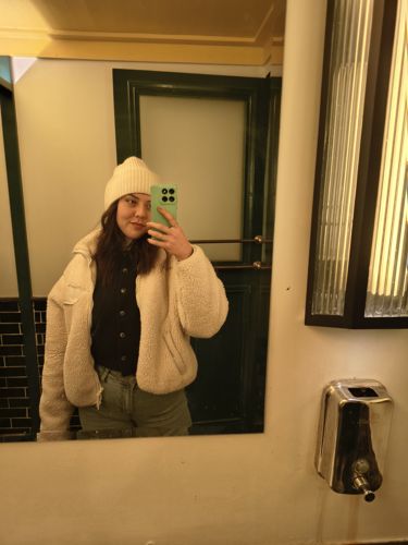 Foto de perfil de Catalina — Roomie en Busco Roomie