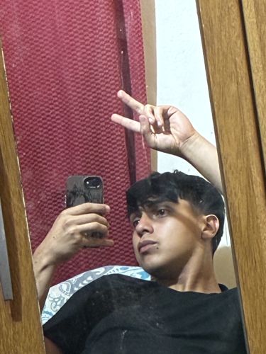 foto perfil
