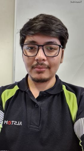 Foto de perfil de Claudio — Roomie en Busco Roomie