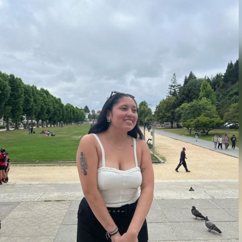 Foto de perfil de Josefa — Roomie en Busco Roomie