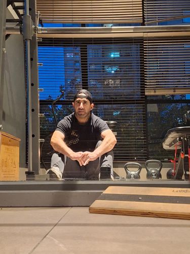 Foto de perfil de Miguel M. — Roomie en Busco Roomie