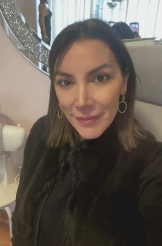 Foto de perfil de Veronica — Roomie en Busco Roomie