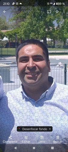 foto perfil