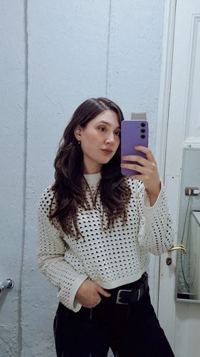 Foto de perfil de Constanza — Roomie en Busco Roomie