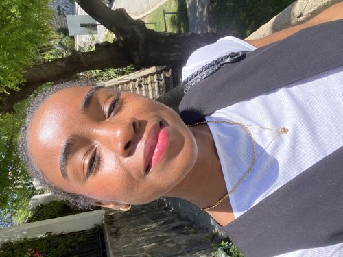 Foto de perfil de Adíela — Roomie en Busco Roomie
