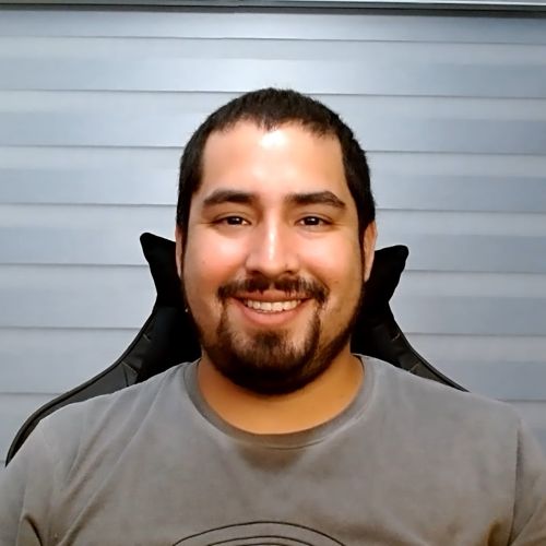 Foto de perfil de Carlos — Roomie en Busco Roomie