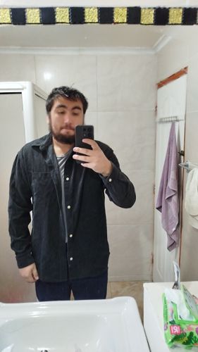 foto perfil