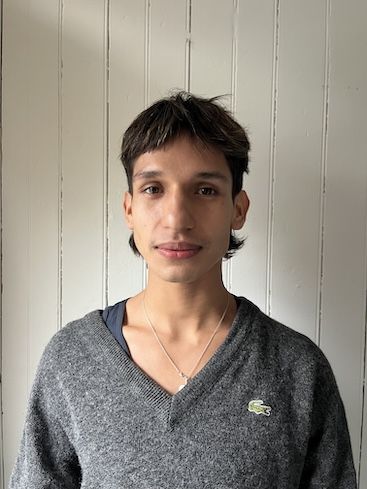 Foto de perfil de Luis Alejandro — Roomie en Busco Roomie