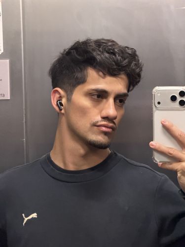 Foto de perfil de Yerko — Roomie en Busco Roomie