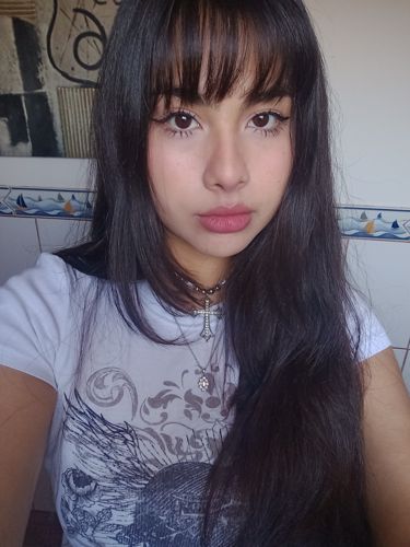 Foto de perfil de Paloma Antonia — Roomie en Busco Roomie