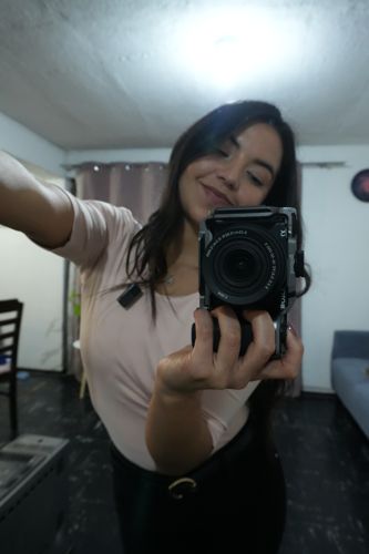 Foto de perfil de Massiel Diana — Roomie en Busco Roomie