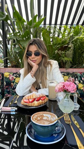 Foto de perfil de Ana — Roomie en Busco Roomie