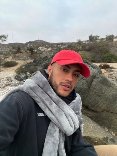 Foto de perfil de Gabo — Roomie en Busco Roomie