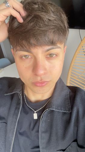 Foto de perfil de Seba — Roomie en Busco Roomie