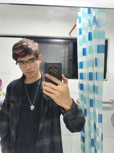 Foto de perfil de Jean — Roomie en Busco Roomie