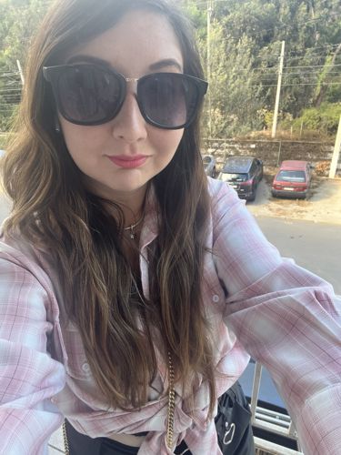 Foto de perfil de Valeska — Roomie en Busco Roomie