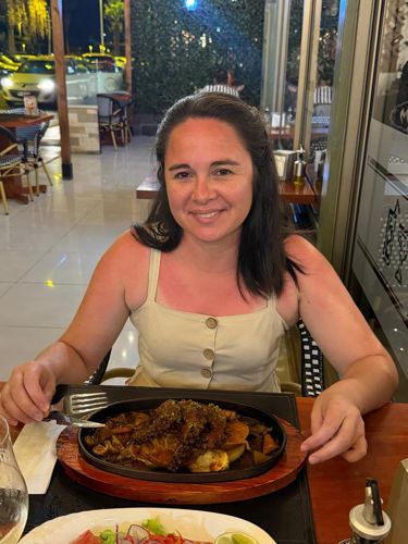 Foto de perfil de Katherine — Roomie en Busco Roomie