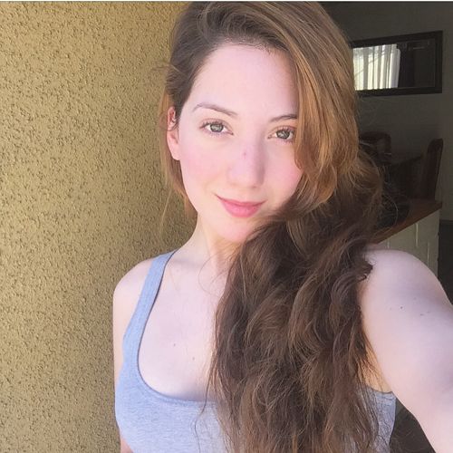 Foto de perfil de Rosario — Roomie en Busco Roomie