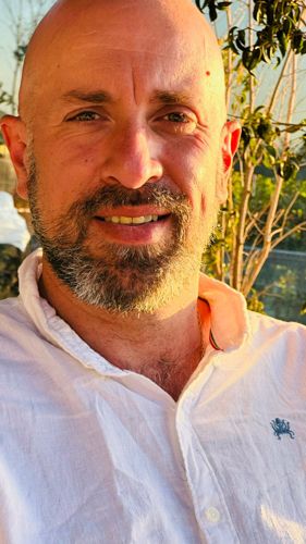 Foto de perfil de Nicolas — Roomie en Busco Roomie