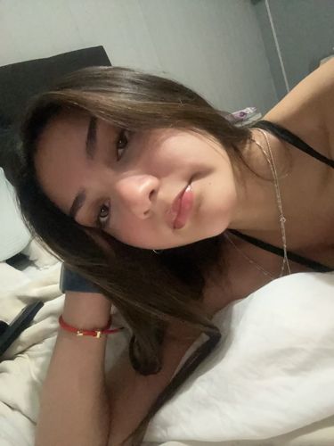 Foto de perfil de Rafaela — Roomie en Busco Roomie