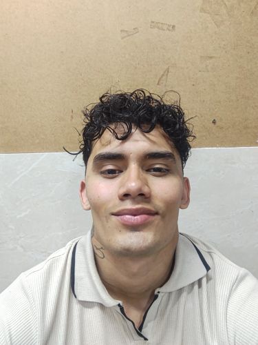 Foto de perfil de Email — Roomie en Busco Roomie