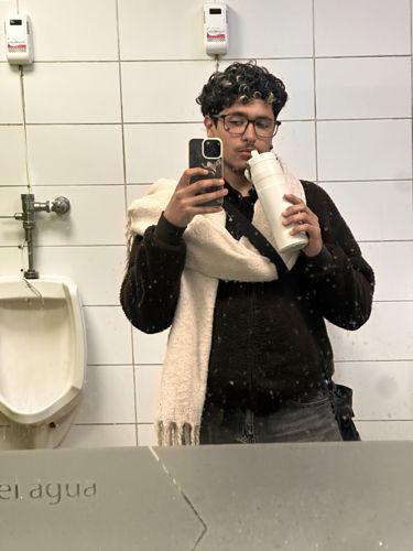 Foto de perfil de Maite — Roomie en Busco Roomie